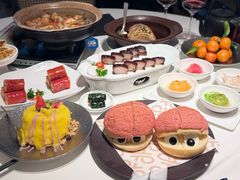 -南棠馆粤菜坊(群光店)