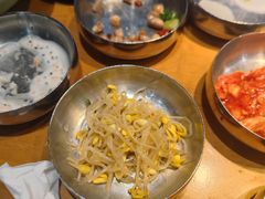 -老炉家木炭烤肉(长江国际店)