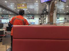 -旺角宝港式茶餐厅(寮步店)