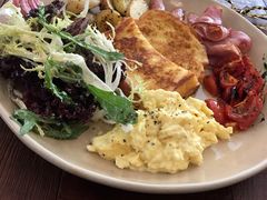 -AO cafe＆bistro