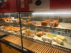-御蝶坊面包KNAC(沙河西店)