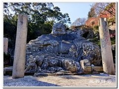 -福清市瑞岩山景区