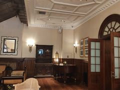 -利顺德大饭店·水岸中餐厅(小白楼店)