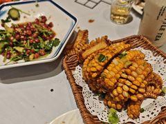 -漫天香·小龙虾餐厅(夏湾店)