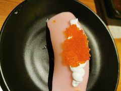 -昊·来了寿司(双楠2店)