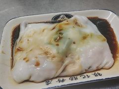 -银记肠粉店(北京路店)