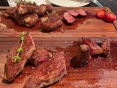 -MEAT MATE 鲜食肉铺(凤凰汇·里巷店)