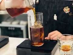 -Onirii Coffee(长乐路店)