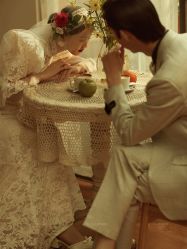 点击看大图 -第一夫人婚纱摄影(南京店)