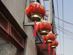 -悦宾饭馆(翠花胡同店)