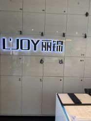 -LJOY丽锦造型·烫发染发