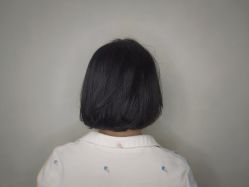 -MYYF SALON烫发染发