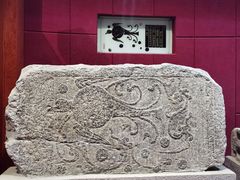 -卧龙岗文化园-南阳市汉画馆