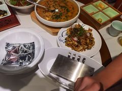 -北平食府(马鞍山路店)