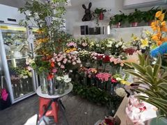 -MCJ-花店(西罗园店)