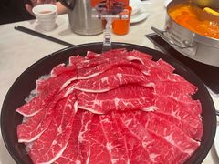 -一哥澳门豆捞·澳门风打边炉(高德置地店)
