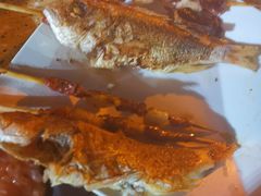 -三亚海韵度假酒店·渔人码头海鲜火锅BBQ自助餐厅·落日吧