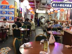 -谢记上海大排档(长寿路店)
