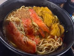 -亞婆井·劲抽面食(铂顿城店)