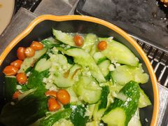 -刘记大块烤羊腿餐吧(北沙滩店)