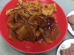 -舌尖尖牛肉面(甘南路店)