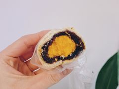 蛋黄酥-闻酥园(青羊区人民中路店)