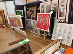 -画匠裱画配框(上海世贸商城店)