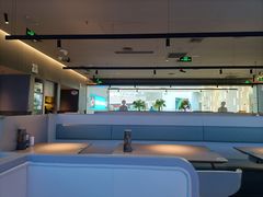 大堂-半天妖烤鱼(绿地大融城店)