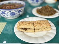 -正顺饸饹馆(中土商务楼店)