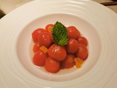 -初蓉丨遇见新川菜(亲贤街荣耀店)