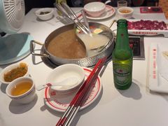 -八合里潮汕鲜牛肉火锅(深圳海岸城店)