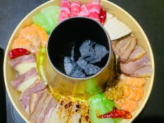 -鼓楼东街老火锅(鼓楼店)