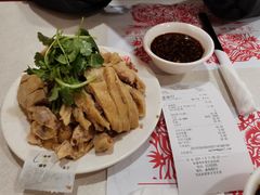 -振鼎鸡(福州路店)
