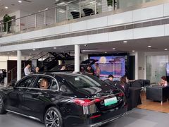 -上海德星奔驰(江杨南路店)