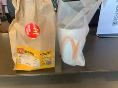 -麦当劳餐厅(荔城南大道店)