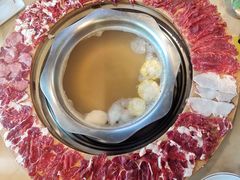 -小肥牛潮汕牛肉火锅(南联店)