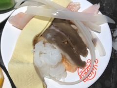 -火锅岛潮牌自助餐厅(天津天佑城店)