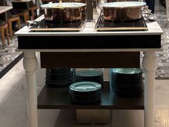 -杭州城中香格里拉大酒店