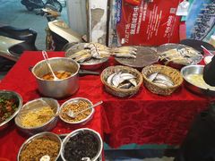 -车头老二大排档