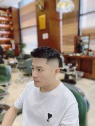 -尼特斯男士发型馆