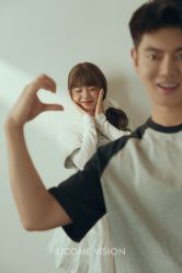 -UCOME优可儿童亲子摄影