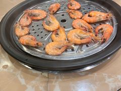 -海大大蒸汽海鲜餐厅·粤菜·特色小炒(欢乐颂店)