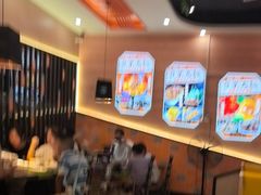 -四季喧黔味豆米火锅(万达广场店)