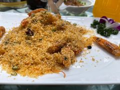 -天毓山庄·餐厅