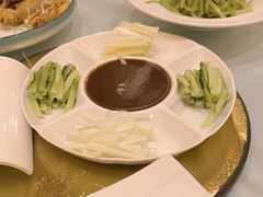 -西安烤鸭店(369烤鸭王店)
