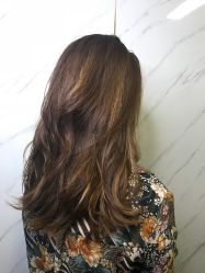 点击看大图 -KEIVON HAIR·崎宏
