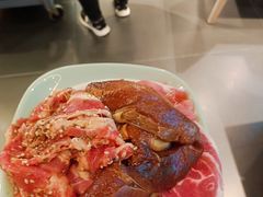 -梨花自助烤肉(西三旗万象汇黑金店)
