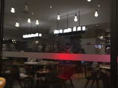 -必胜客(巴沟店)