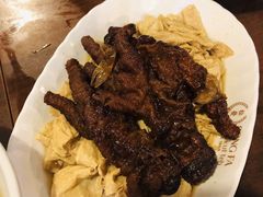 -松發肉骨茶(克拉码头店)