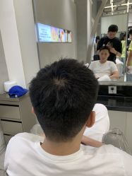 -YH HAIR SALON